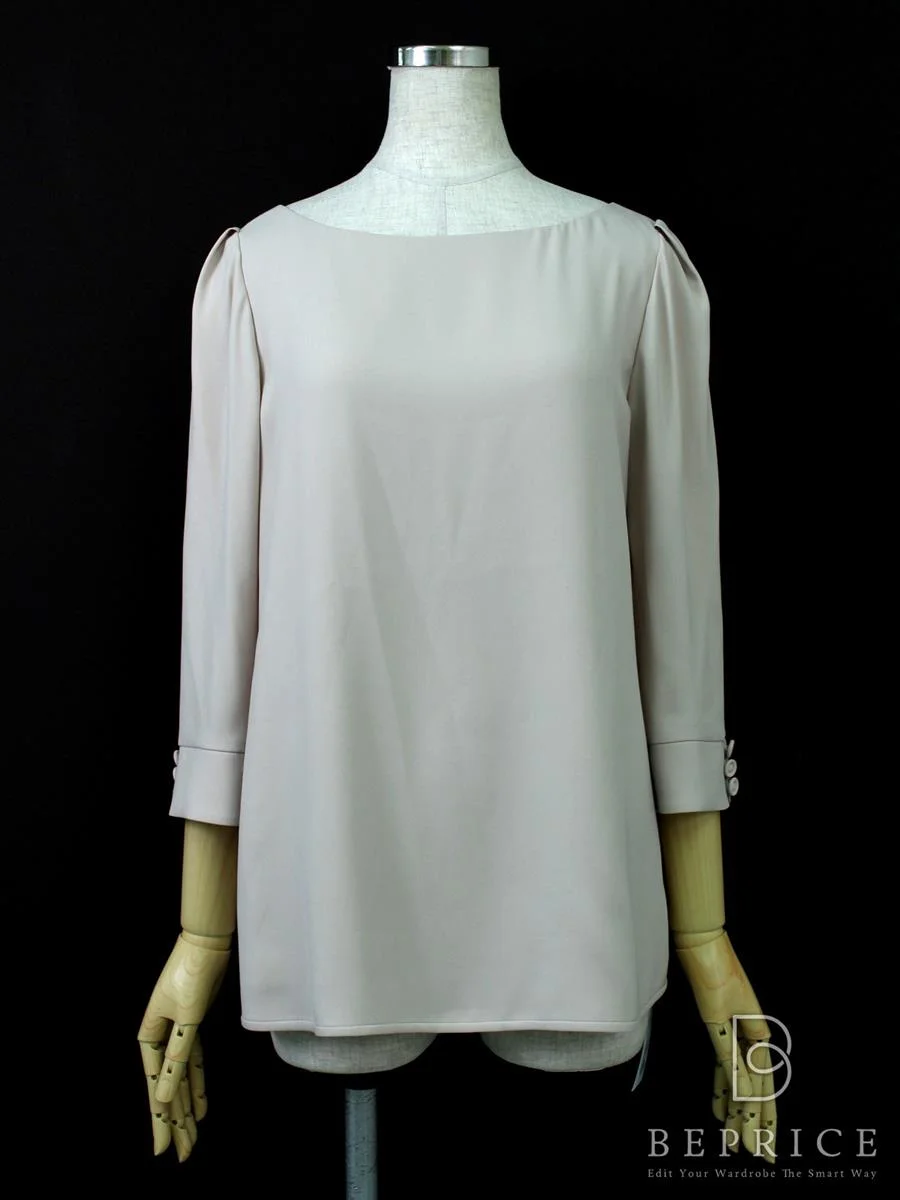 フォクシーニューヨーク トップス クレアブラウス買取実績 | 東京都中央区