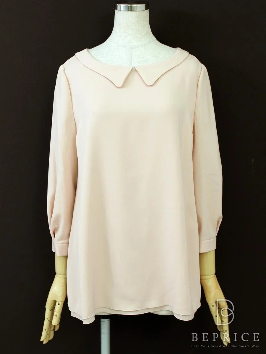 フォクシーニューヨーク ブラウス FRENCH D買取実績 | 福岡市西区