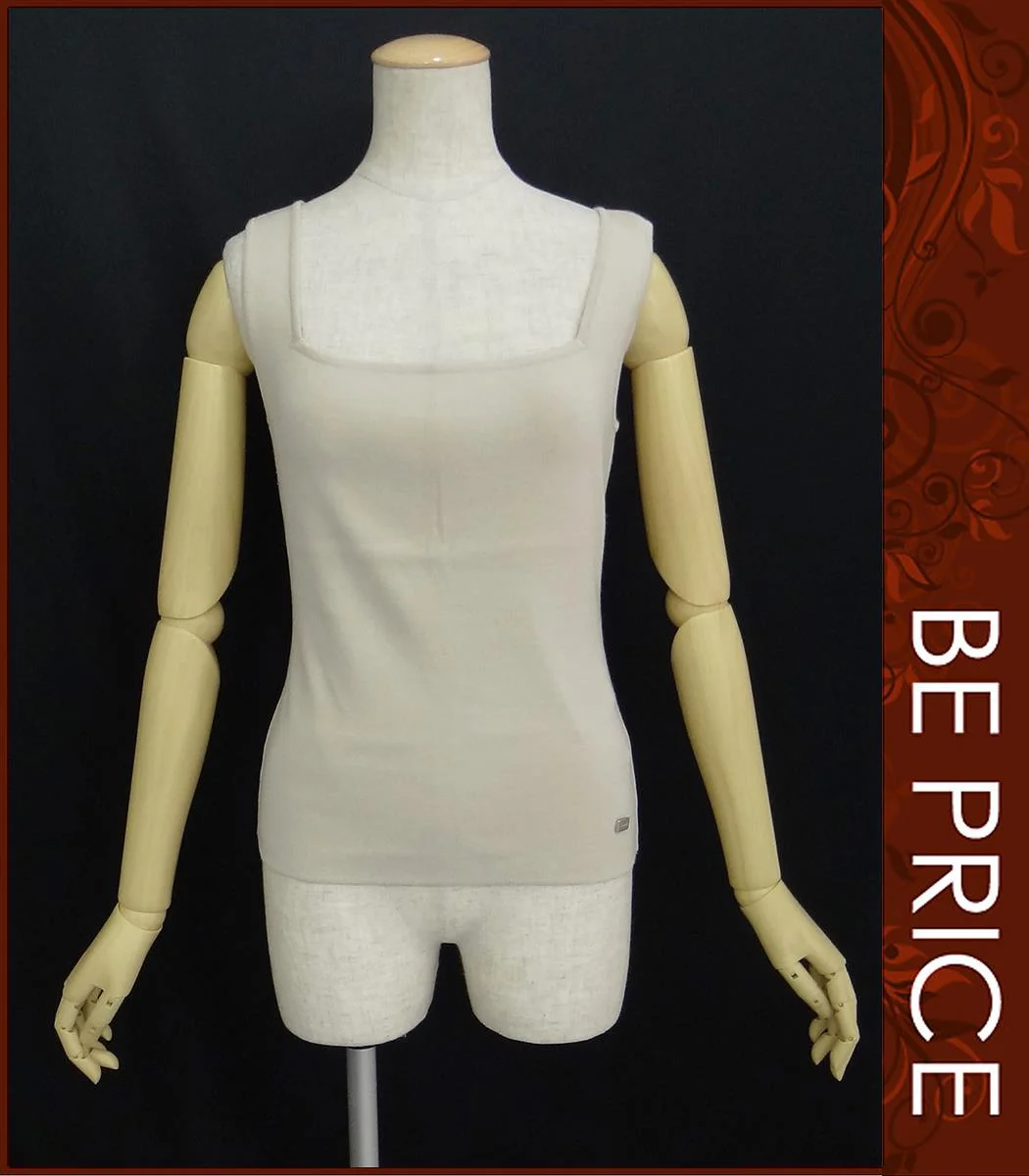 フォクシーニューヨーク スクエアセーター買取実績 | 横浜市西区