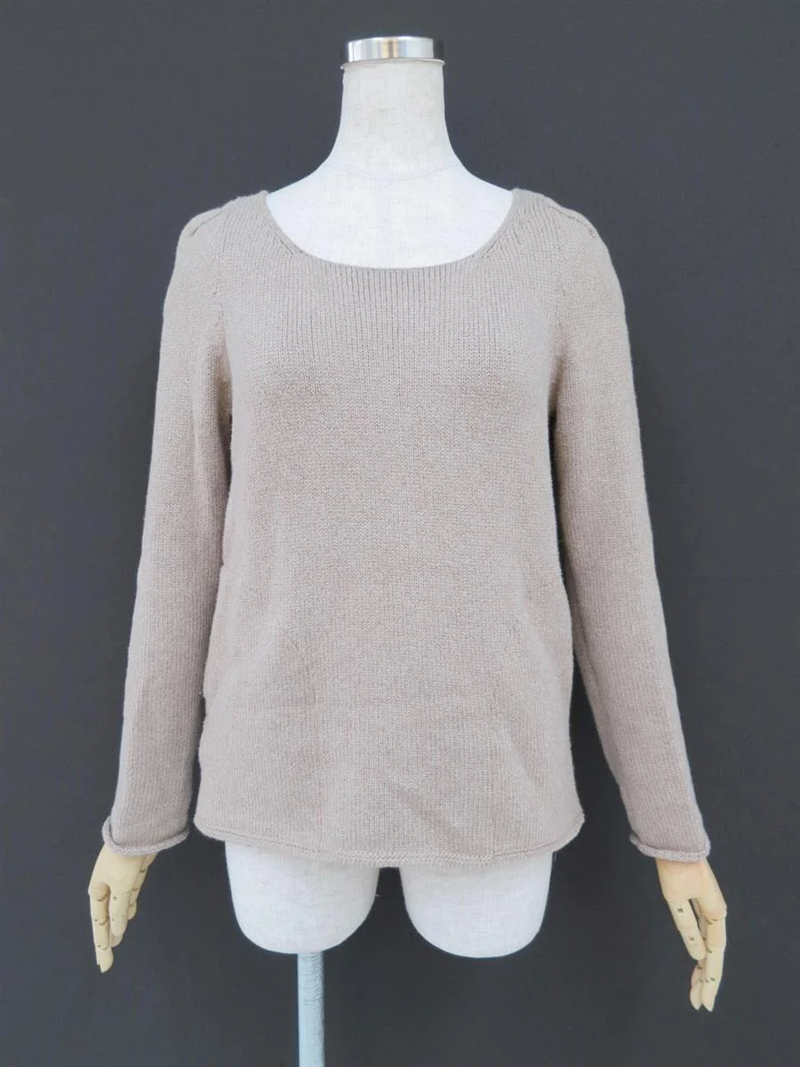 フォクシーニューヨーク カメリアセーター買取実績 | 大阪市阿倍野区