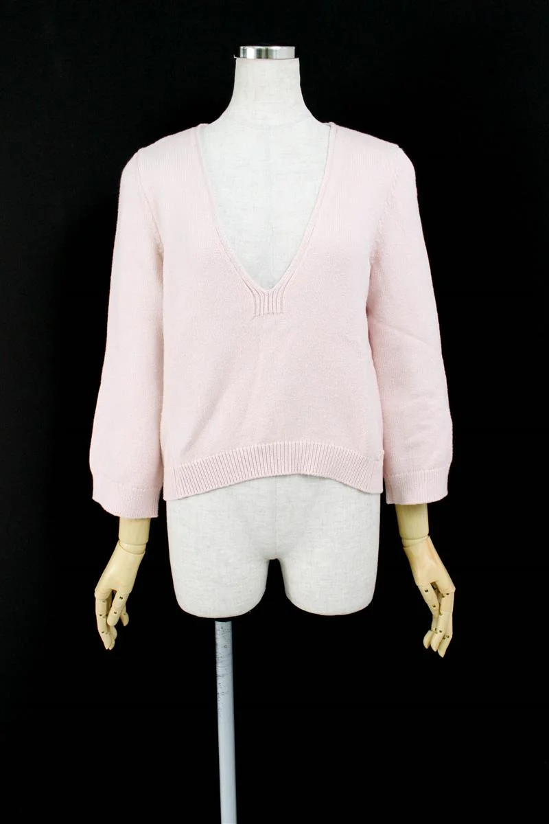 フォクシーニューヨーク ポンヌフセーター買取実績 | 東京都渋谷区