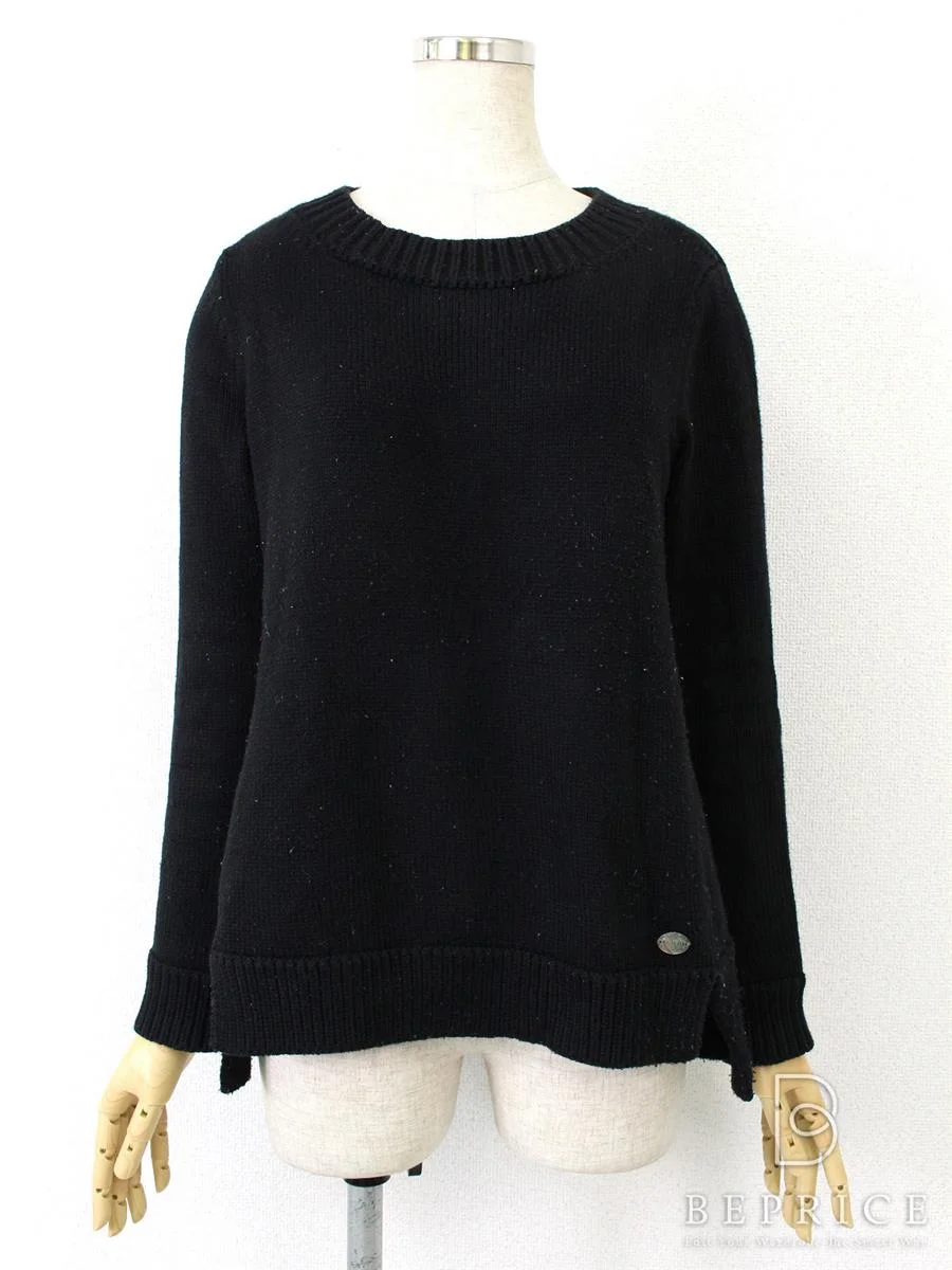 フォクシーニューヨーク トップス セーター カヌレ買取実績 | 兵庫県宝塚市