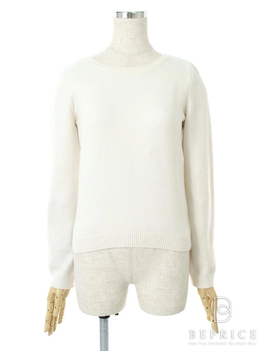 フォクシーニューヨーク トップス セーター コンフェッティ買取実績 | 東京都港区