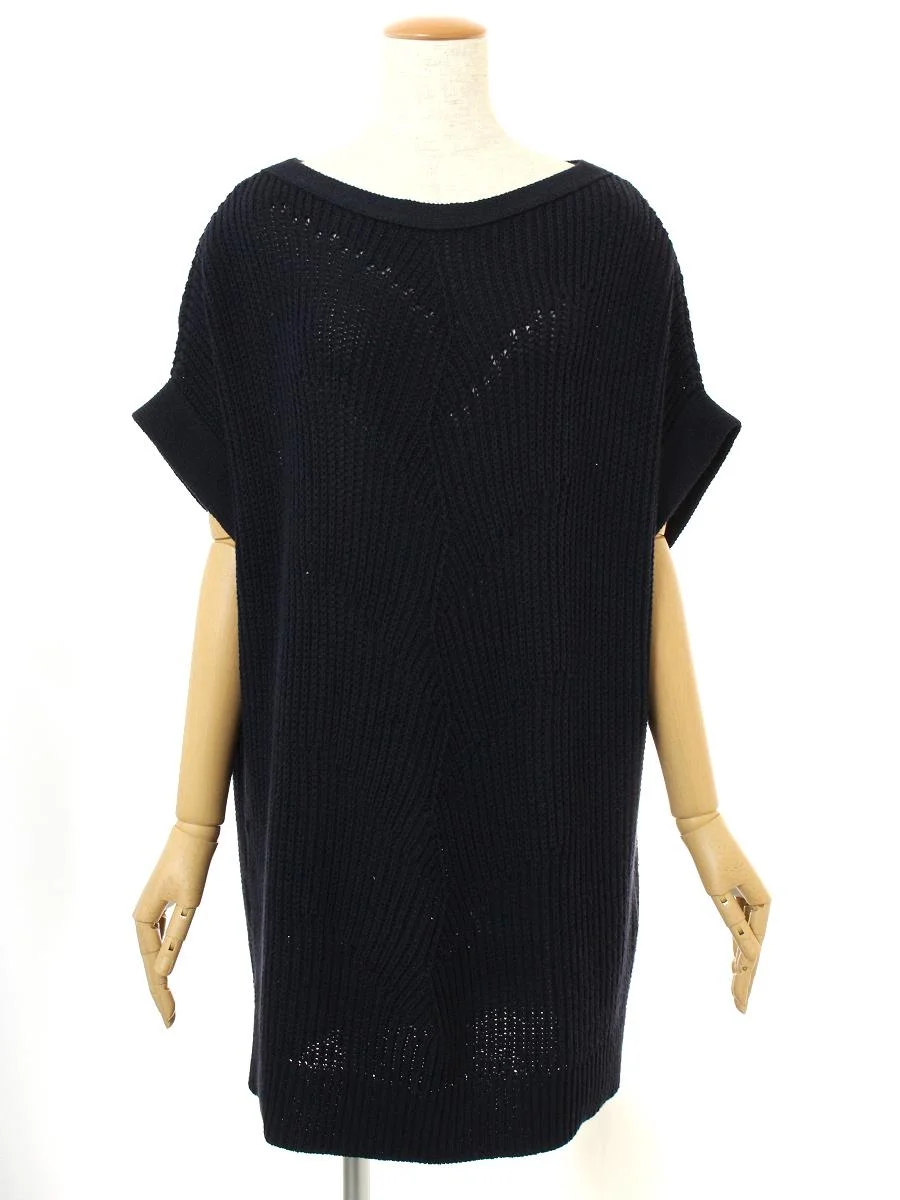 フォクシーニューヨーク トップス 35670 Knit Tops買取実績 | 東京都港区