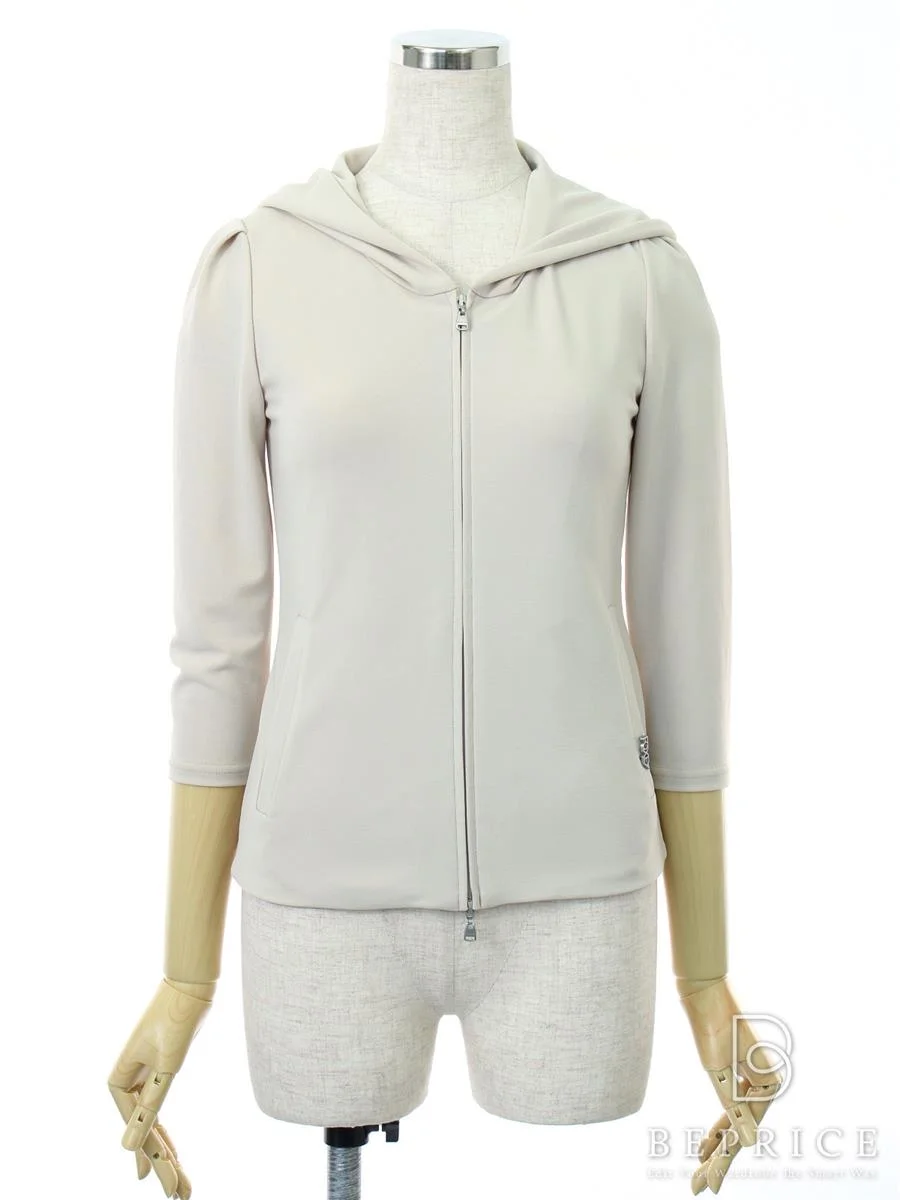 フォクシーニューヨーク トップス パーカー するする買取実績 | 東京都大田区