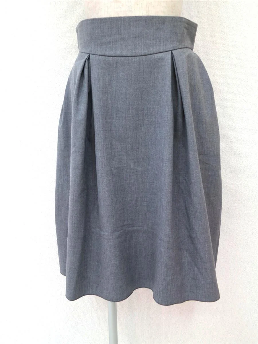 フォクシーニューヨーク スカート タキシードベル買取実績 | 東京都目黒区