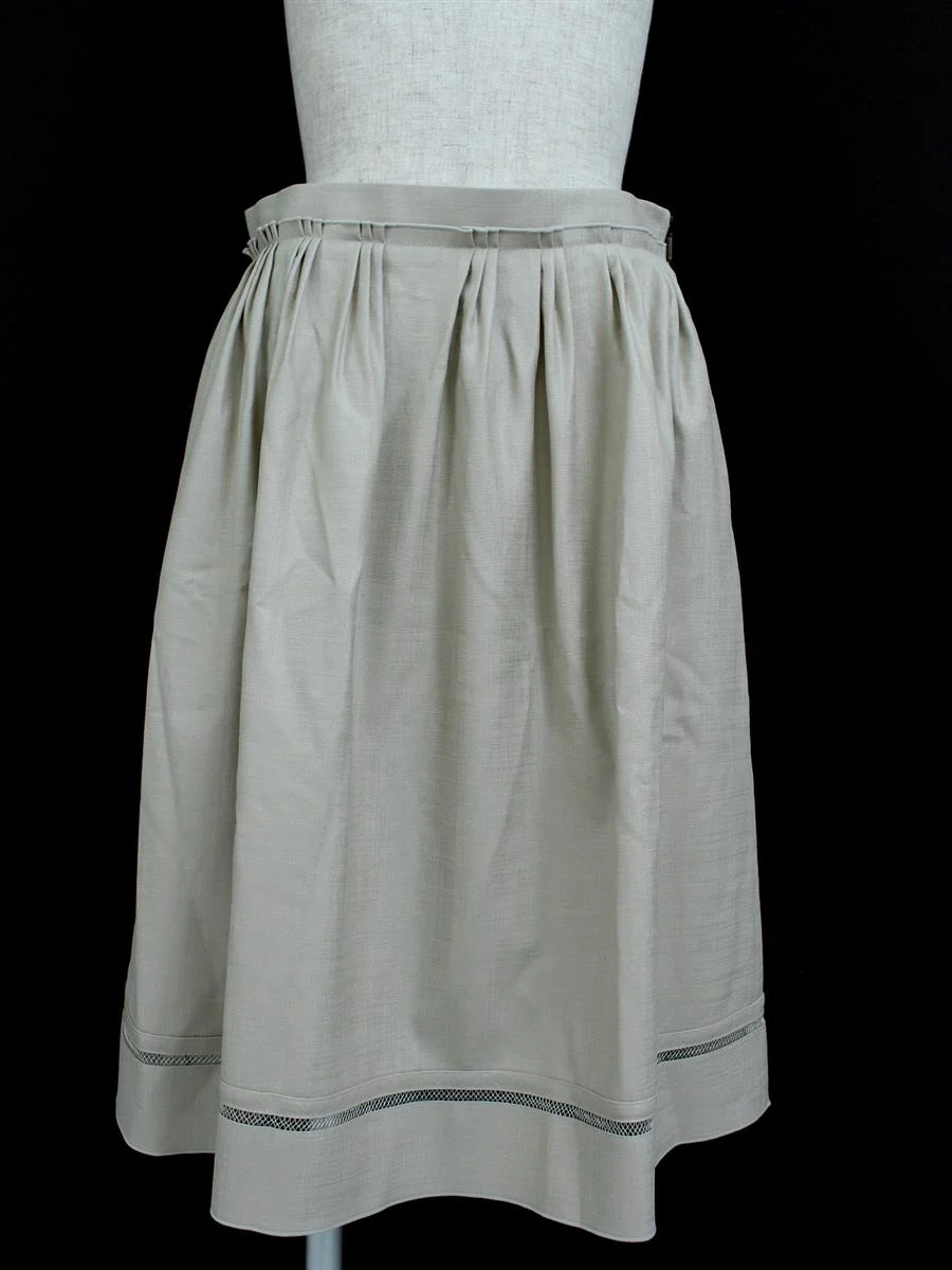 フォクシーニューヨーク スカート サマーブリーズ買取実績 | 熊本市中央区