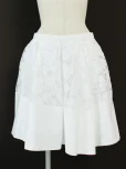フォクシーニューヨークスカート Pleat Short Collectionの参考買取価格