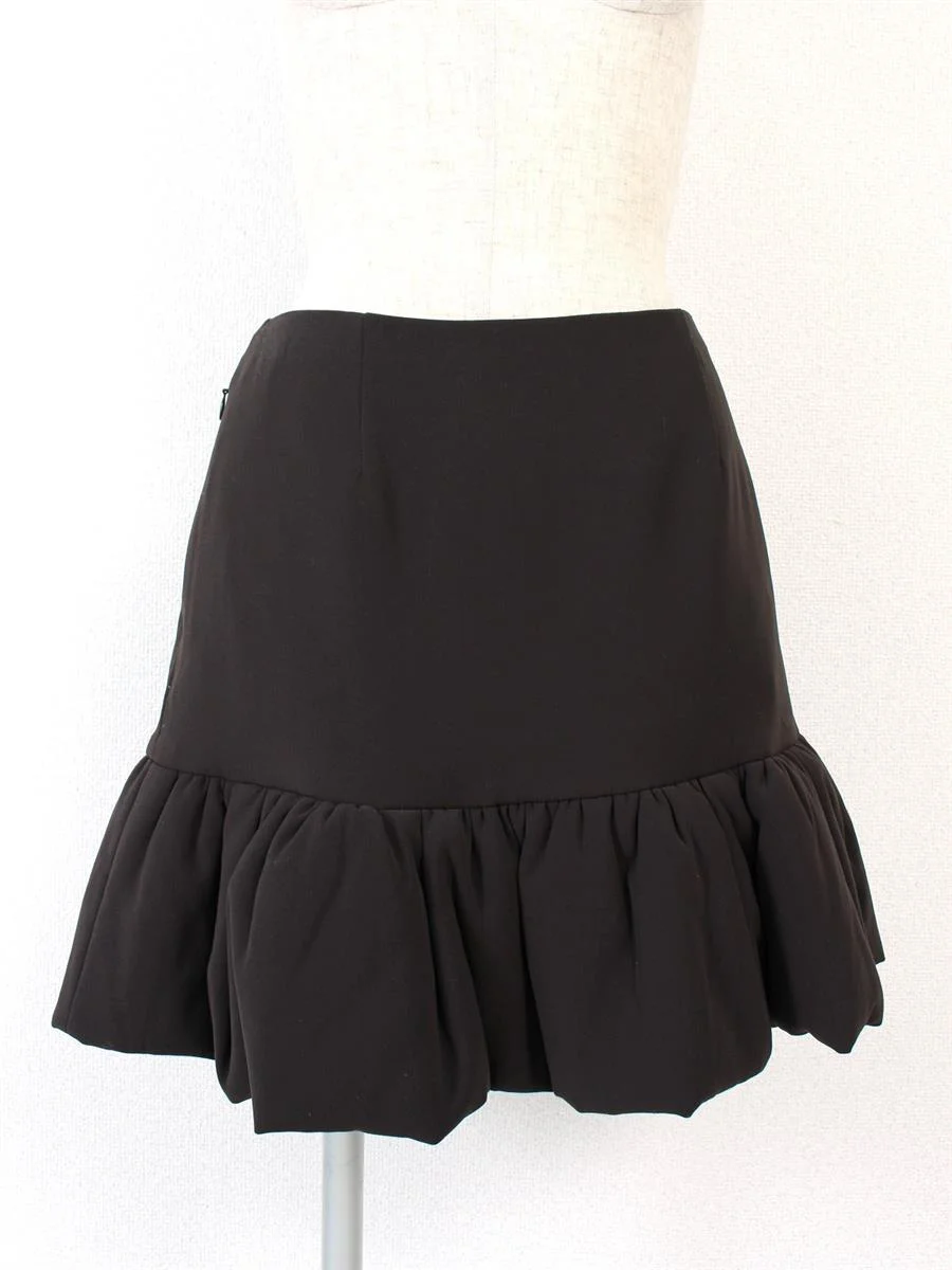 フォクシーニューヨーク スカート Micro Cushion ブリリアント買取実績 | 東京都千代田区