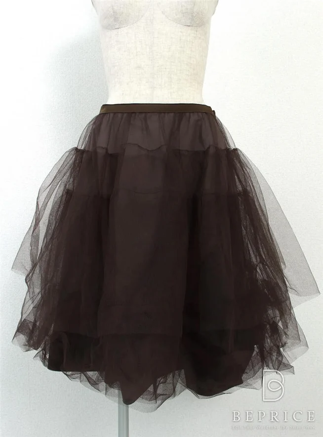 フォクシーニューヨーク スカート チュチュプリマ買取実績 | 神戸市東灘区