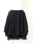フォクシーニューヨークスカート パリブレストの参考買取価格