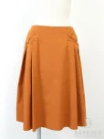 フォクシーニューヨークスカート ストレッチタフタの参考買取価格