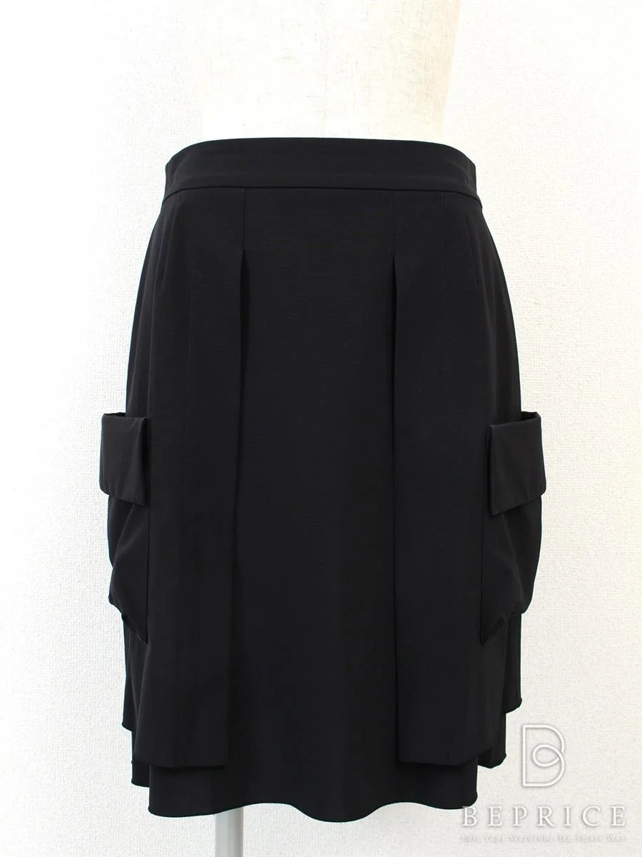 フォクシーニューヨーク スカート レイヤード買取実績 | 愛知県豊田市