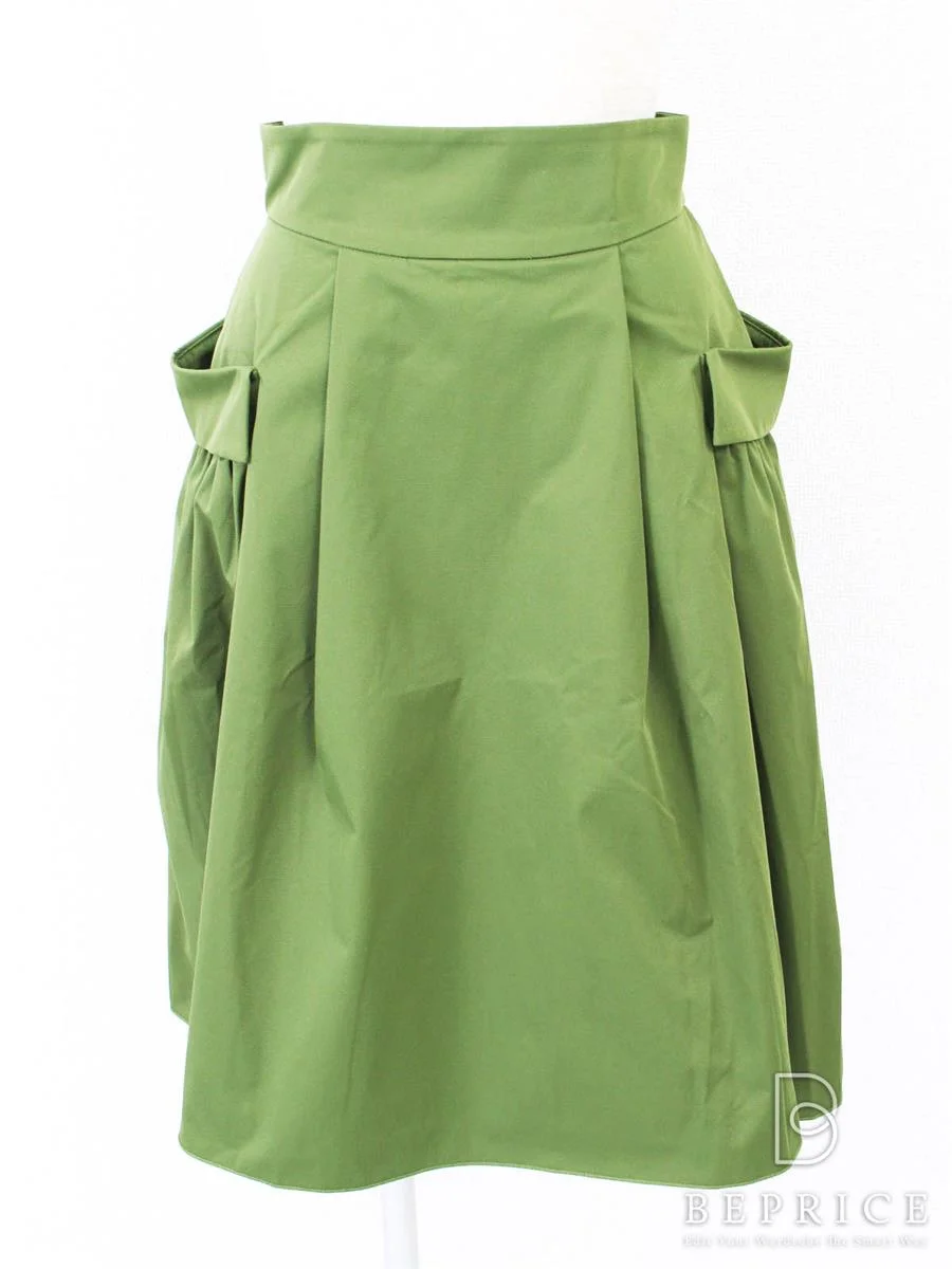 フォクシーニューヨーク スカート ホリー買取実績 | 奈良県奈良市