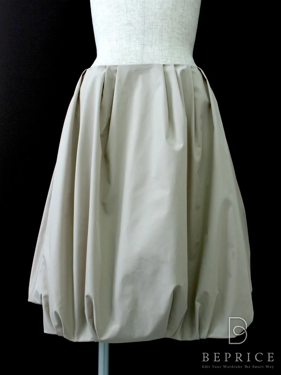 フォクシーニューヨーク バロンスカート買取実績 | 東京都板橋区