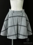 フォクシーニューヨークスカート Windowpane Mohair Collectionの参考買取価格