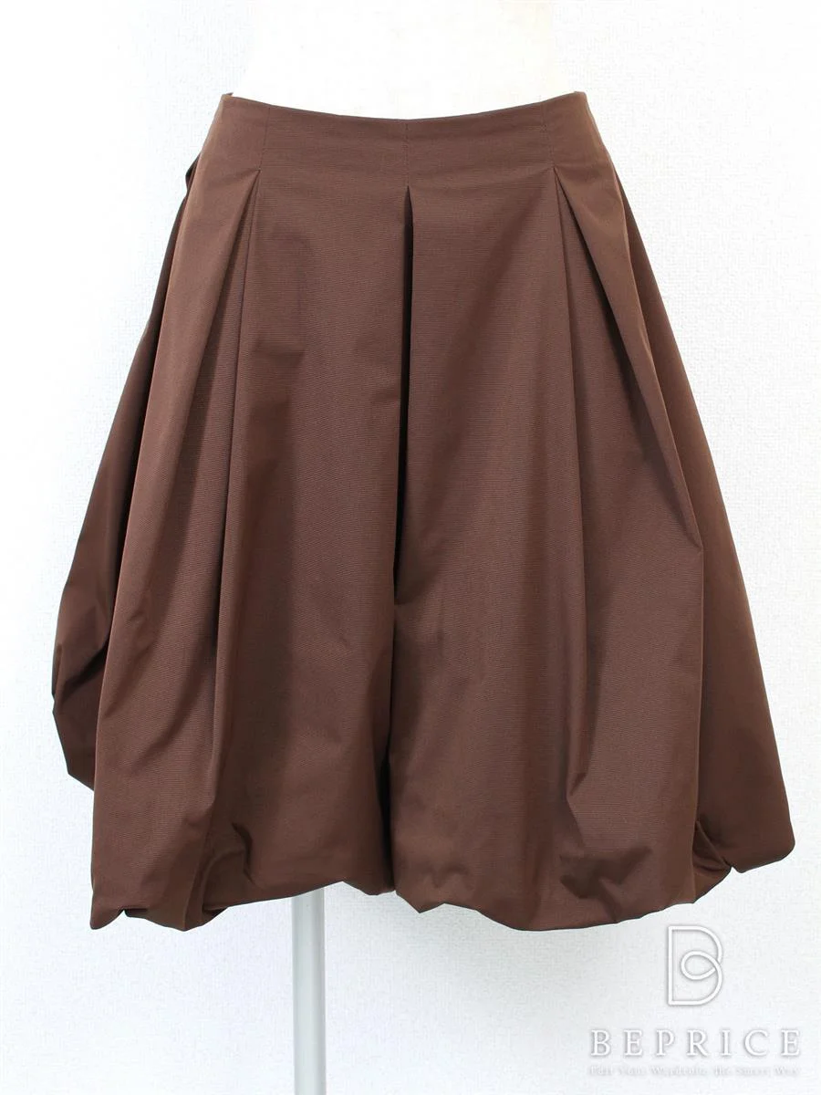 フォクシーニューヨーク スカート ストレッチグログラン買取実績 | 東京都目黒区