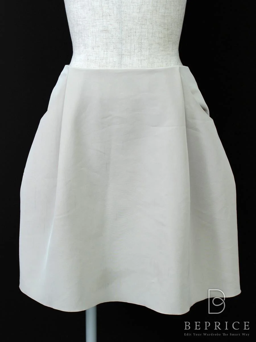 フォクシーニューヨーク スカート イリプスフレアー買取実績 | 東京都目黒区