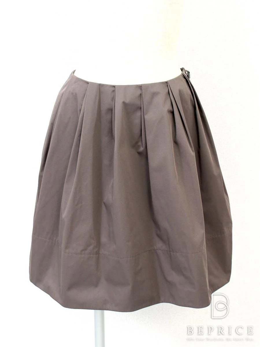 フォクシーニューヨーク スカート ダブルタック買取実績 | 大阪市中央区