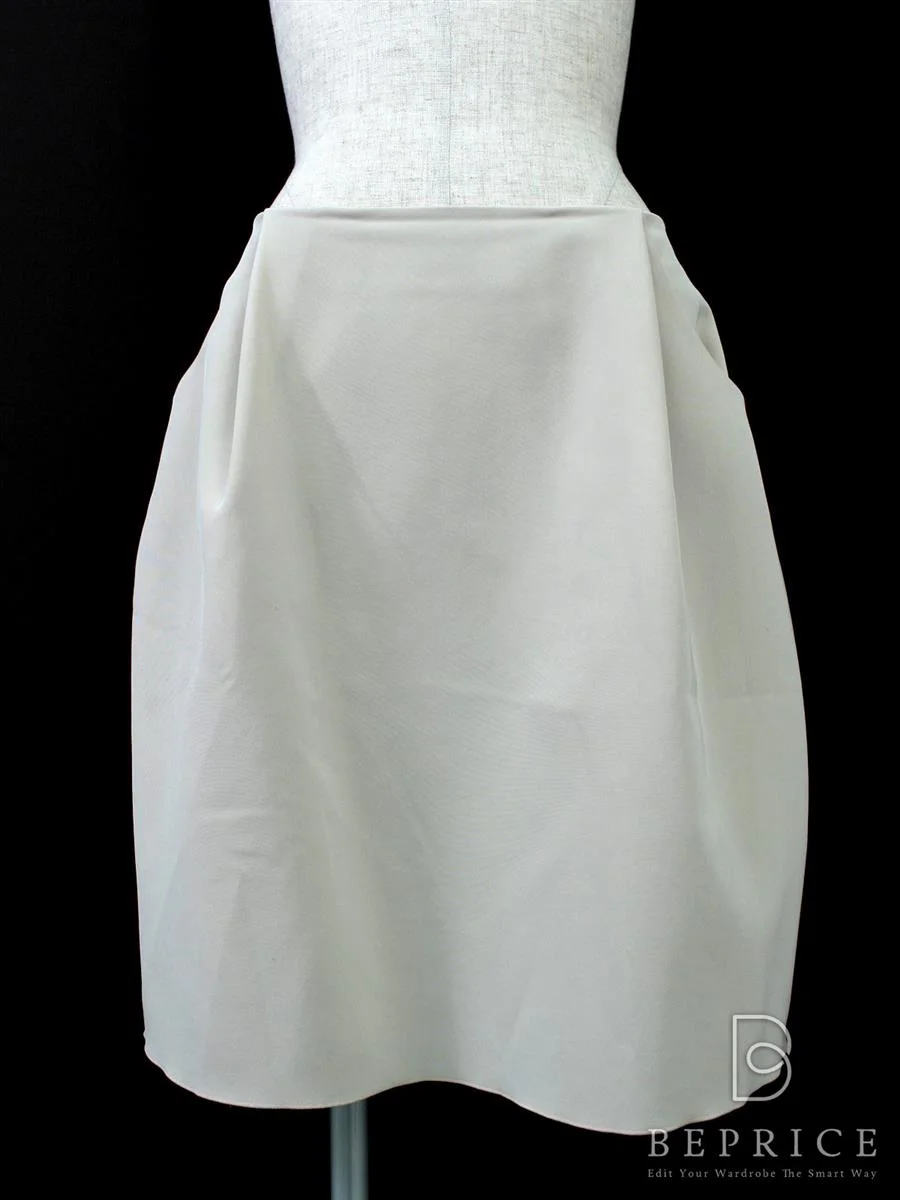 フォクシーニューヨーク スカート イリプスフレアー買取実績 | 愛知県名古屋市