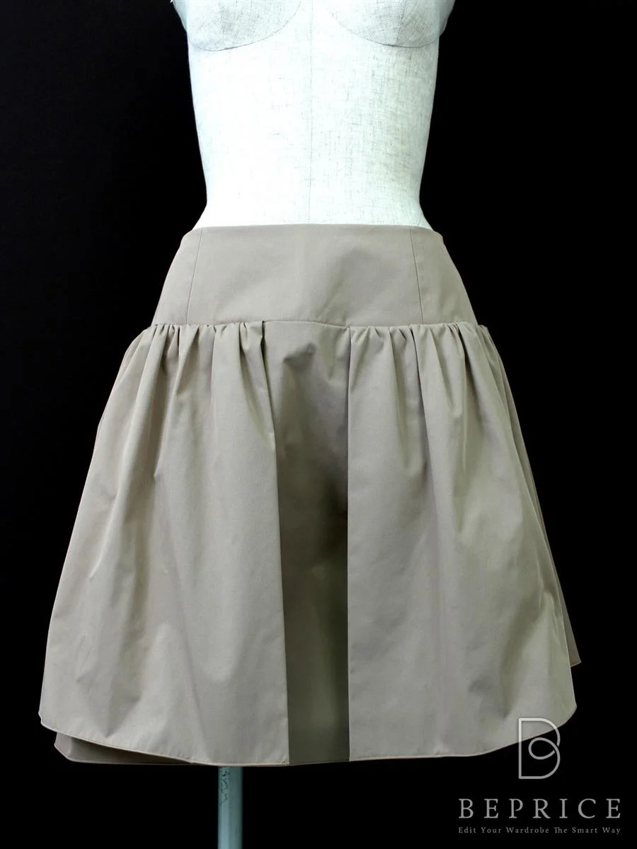 フォクシーニューヨーク スカート HANABIRA買取実績 | 大阪市西区