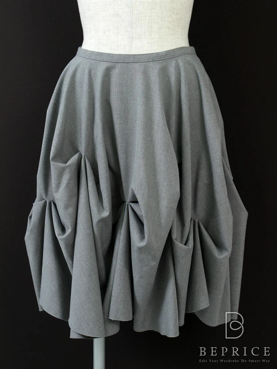 フォクシーニューヨーク スカート タキシードソフト買取実績 | 兵庫県尼崎市