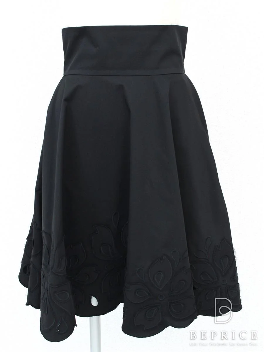 フォクシーニューヨーク スカート ブラックパーティサーキュラー買取実績 | 和歌山県和歌山市