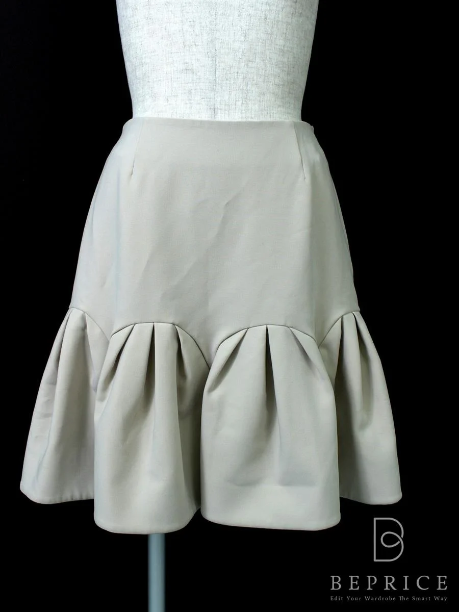 フォクシーニューヨーク スカート リリーオブバレー買取実績 | 大阪市中央区