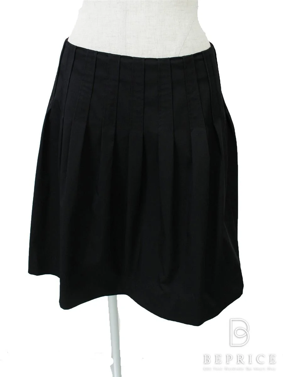 フォクシーニューヨーク スカート リトルタック買取実績 | 京都市中京区