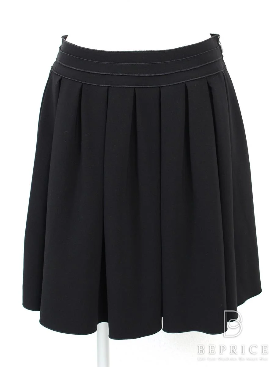 フォクシーニューヨーク スカート フルタックミニ買取実績 | 愛知県名古屋市