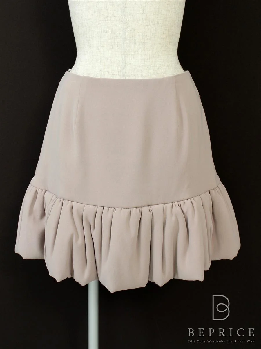 フォクシーニューヨーク スカート ブリリアント 32383買取実績 | 東京都文京区