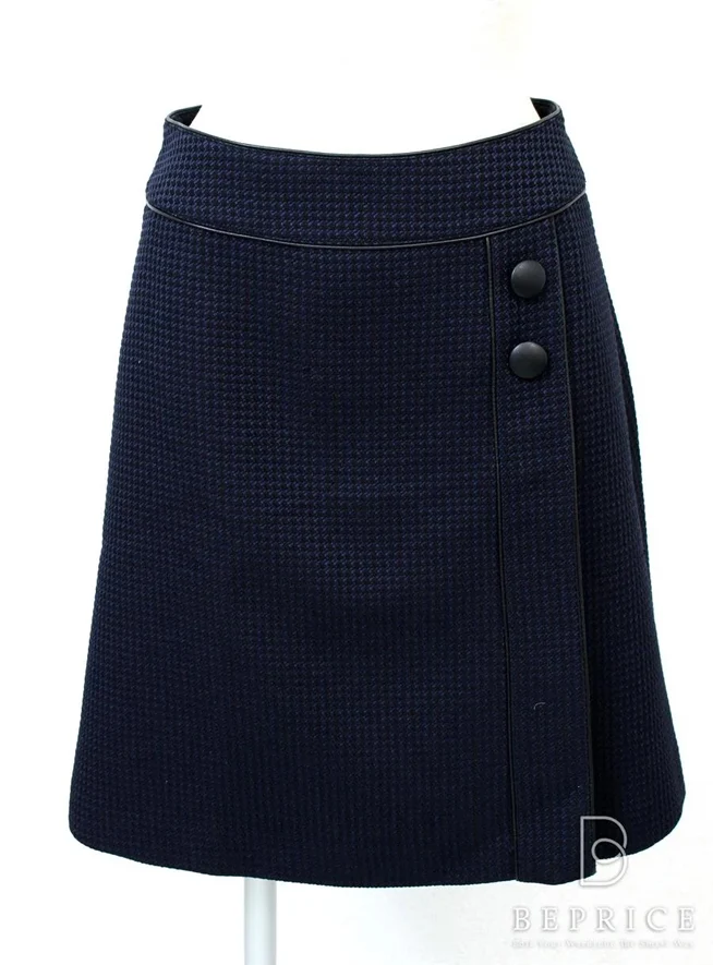 フォクシーニューヨーク スカート phlox 35173買取実績 | 大阪府高槻市