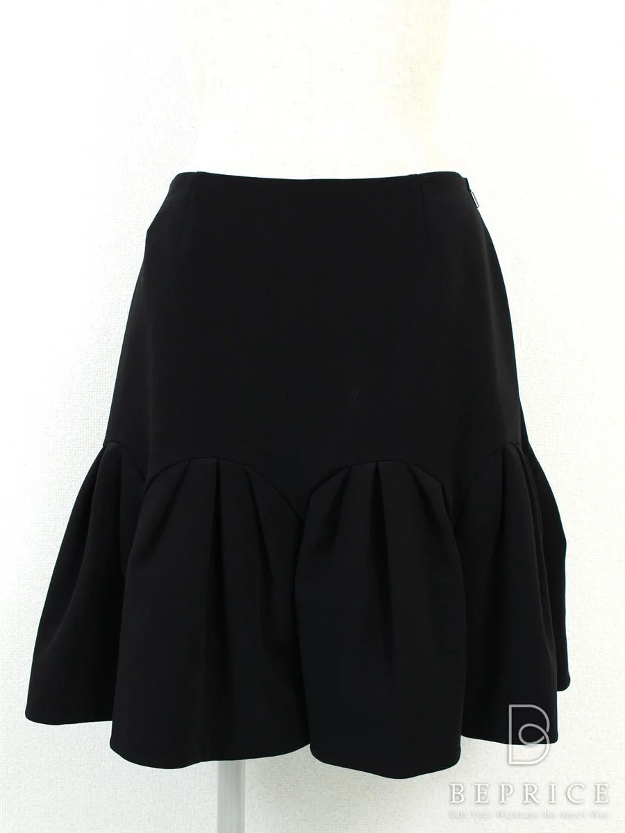 フォクシーニューヨーク スカート リリーオブバレー 31497買取実績 | 大阪府高槻市