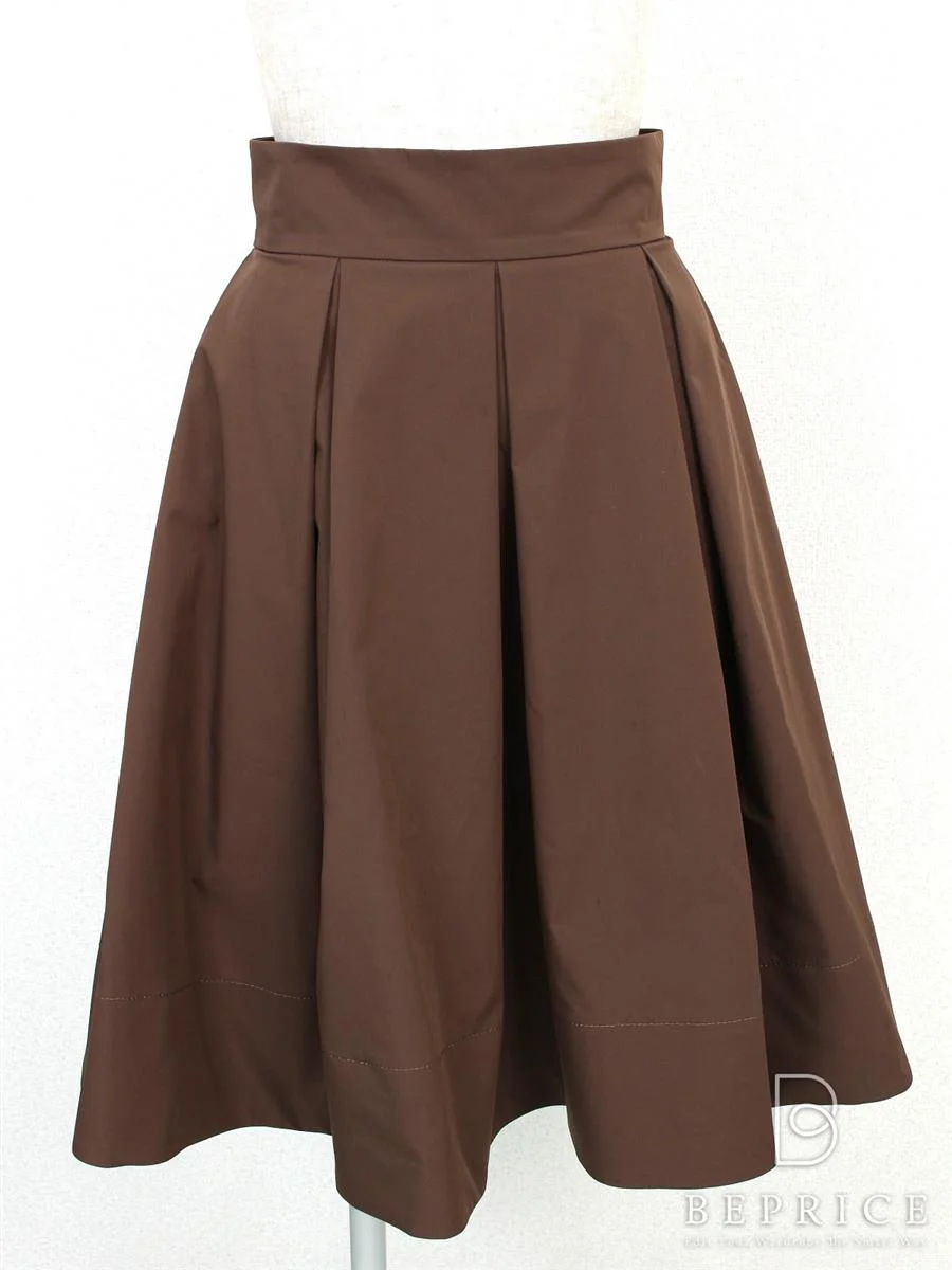 フォクシーニューヨーク スカート スレンダーウエスト 26489買取実績 | 奈良県奈良市