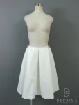 フォクシーニューヨーク2016年 スカート Skirt 35527 ホワイトの参考買取価格