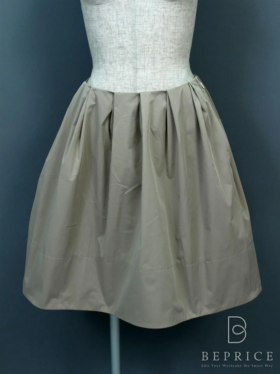 フォクシーニューヨーク スカート ダブルタック買取実績 | 名古屋市瑞穂区