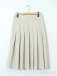 フォクシーニューヨークスカート relax Pleat SP品 34103の参考買取価格