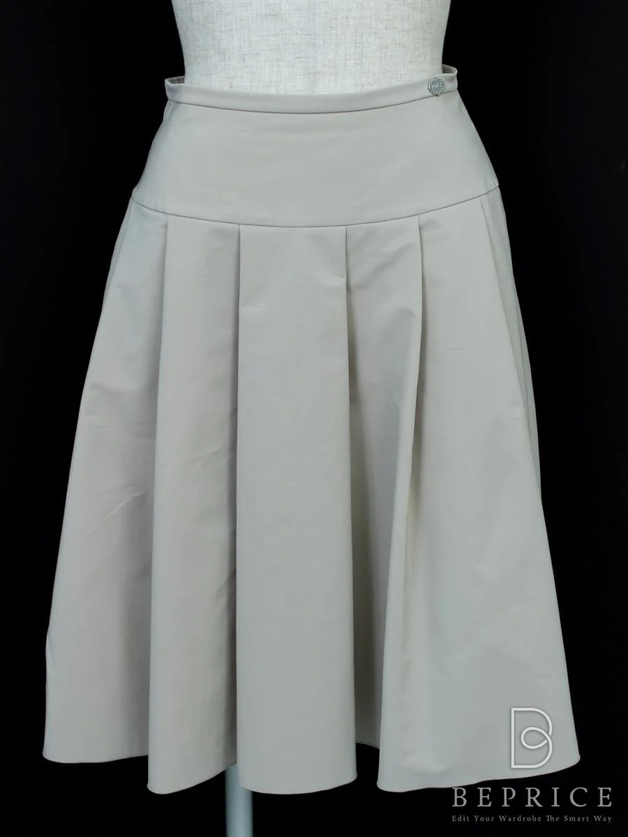 フォクシーニューヨーク スカート プライベートスクール買取実績 | 群馬県高崎市