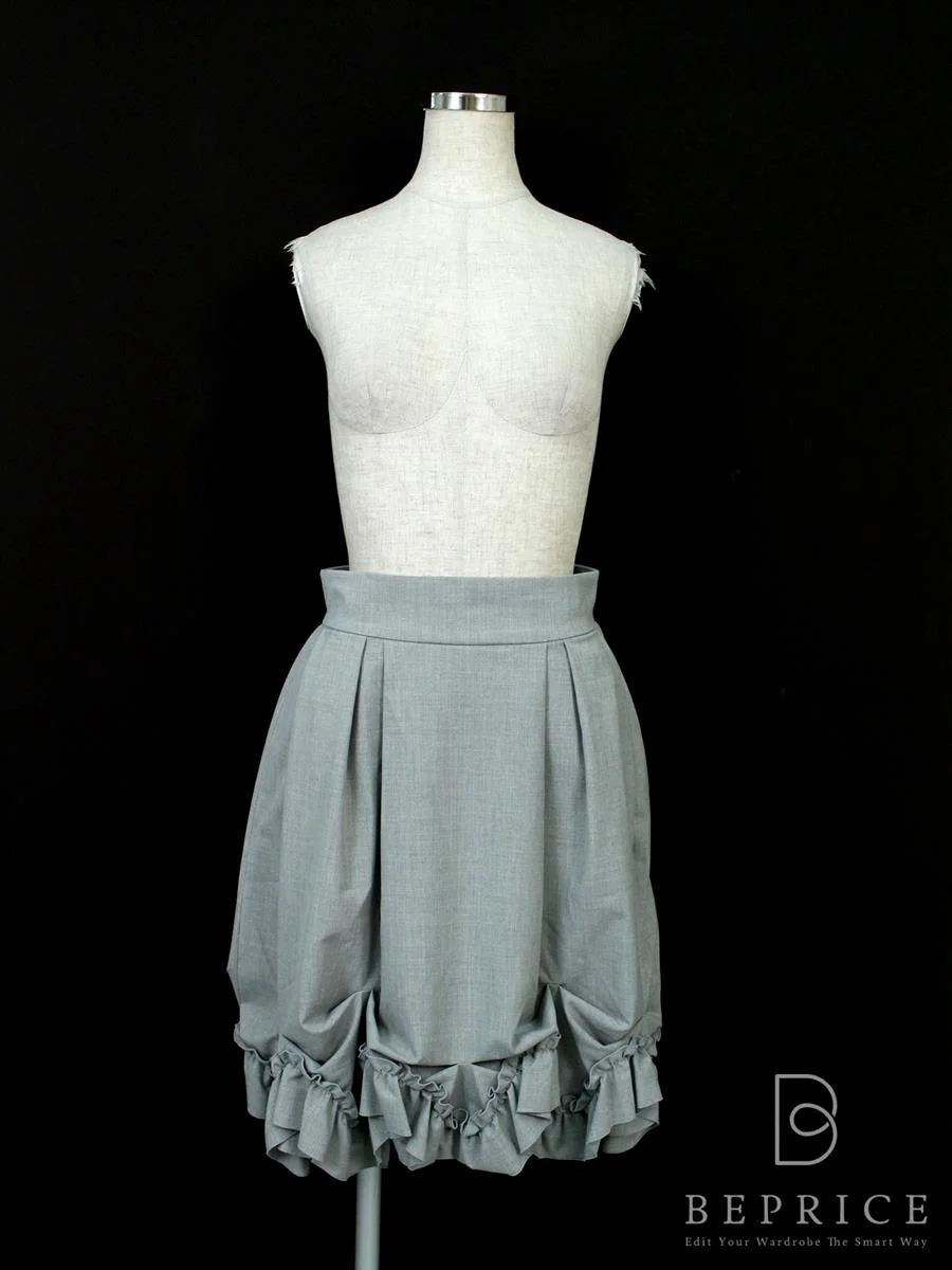 フォクシーニューヨーク スカート ブリリアント買取実績 | 大阪府池田市