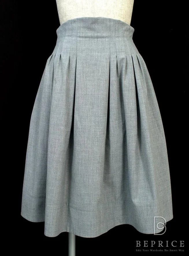 フォクシーニューヨーク スカート タキシードコルティ買取実績 | 東京都豊島区