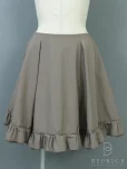 フォクシーニューヨーク2013年 スカート レイニーブリリアント 31766 ブラウンの参考買取価格