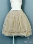 フォクシーニューヨーク2013年 スカート チュチュプリマ 31588 ベージュの参考買取価格