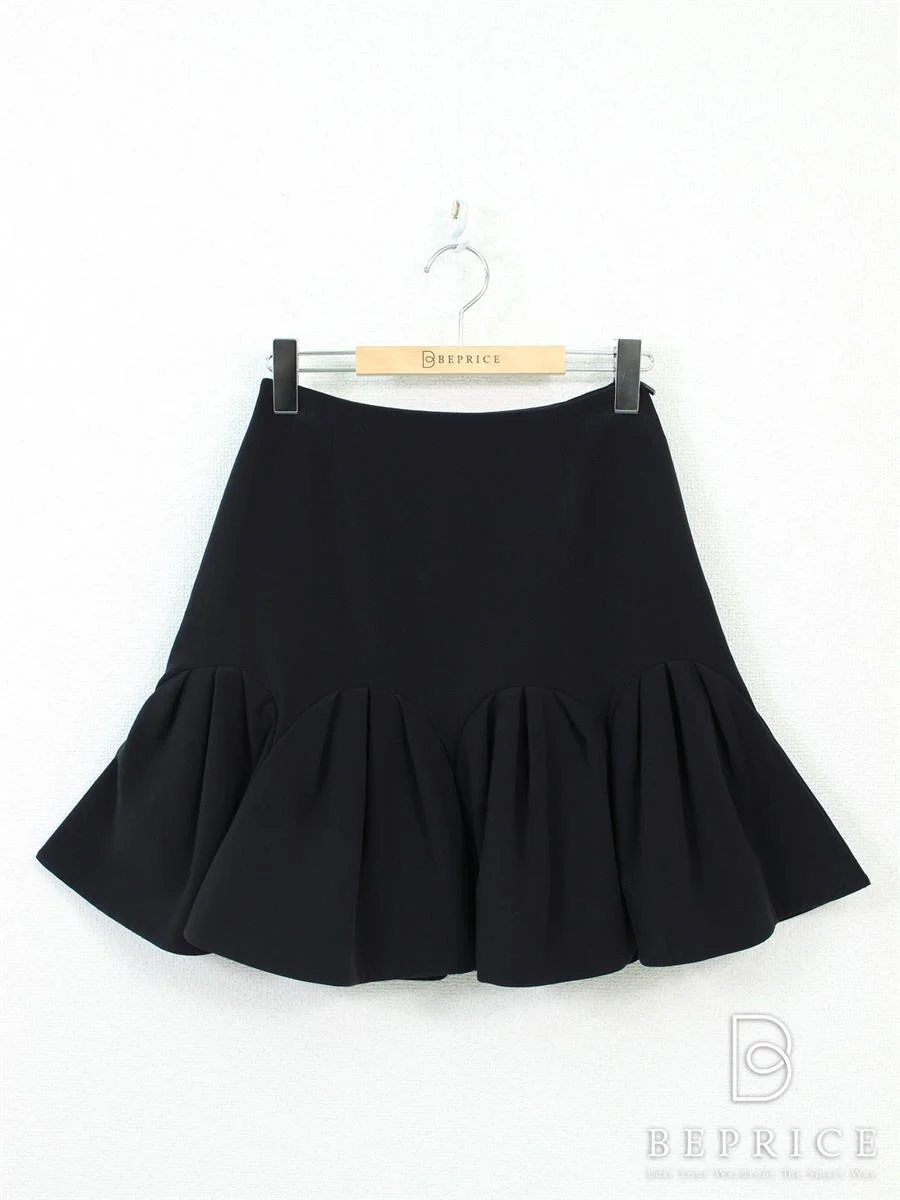 フォクシーニューヨーク 2014年 スカート リリーオブバレー 31497 ネイビー買取実績 | 和歌山県和歌山市