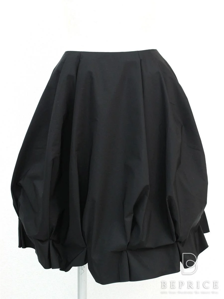 フォクシーニューヨーク 2014年 スカート ブロッサムバルーン 31506 ブラック買取実績 | 名古屋市天白区