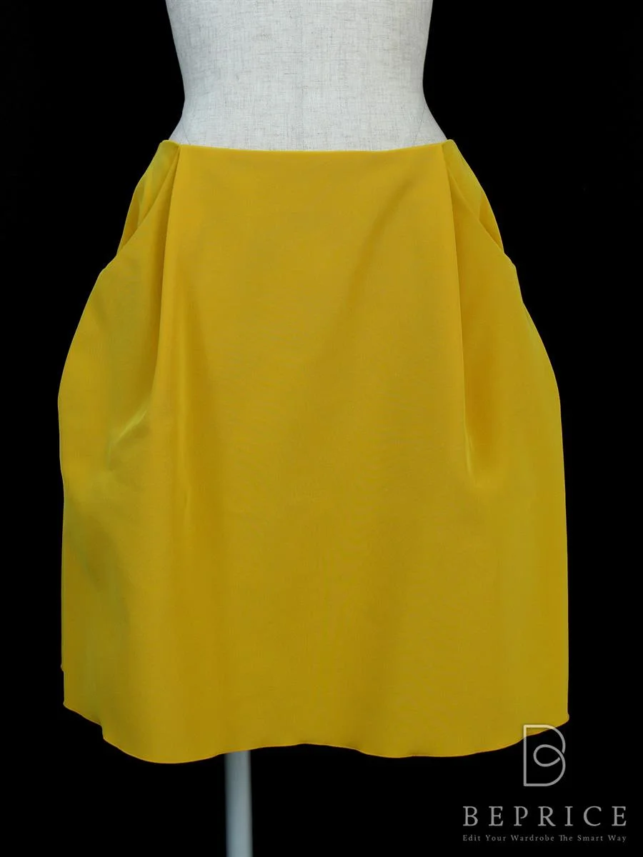 フォクシーニューヨーク スカート イリプスフレアー買取実績 | 京都府京都市