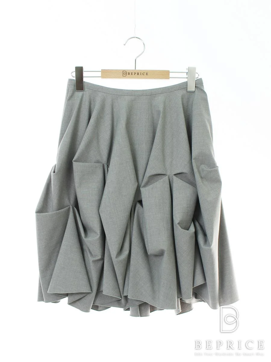 フォクシーニューヨーク スカート タキシードソフト買取実績 | 神奈川県横須賀市