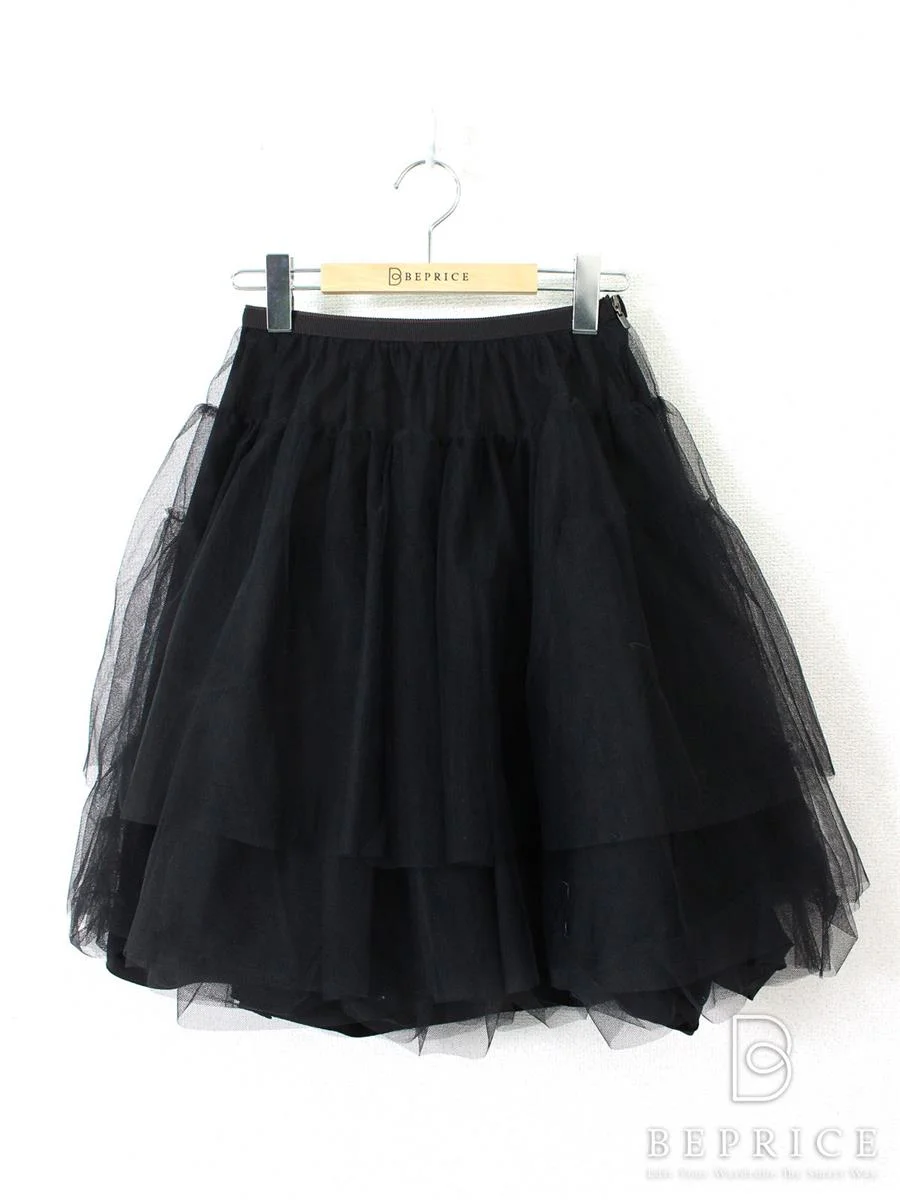 フォクシーニューヨーク スカート Tutu Prima 35617買取参考価格 | 仙台市若林区