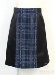 フォクシーニューヨークスカート ツイード COLLECTION 34698の参考買取価格