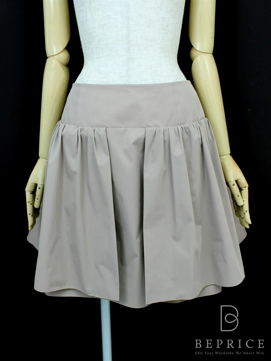 フォクシーニューヨーク スカート HANABIRA買取実績 | 大阪市天王寺区