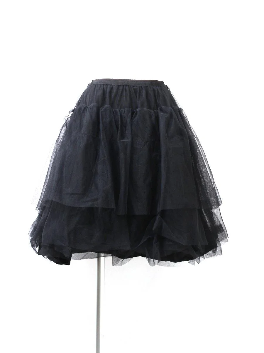 フォクシーニューヨーク スカート Tutu Prima買取参考価格 | 堺市堺区
